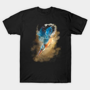 Feathered Fisher T-Shirt